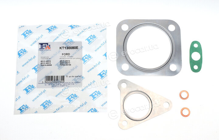 FA1 KT130080E