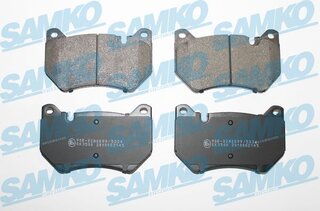 LPR / Samko 5SP2145