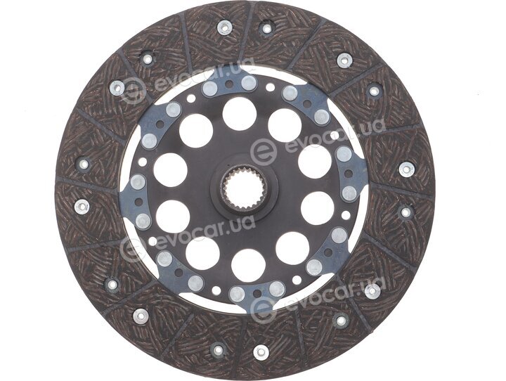Kawe / Quick Brake 959141