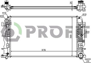 Profit PR 3546A6