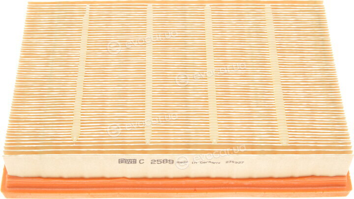 Mann C 2589
