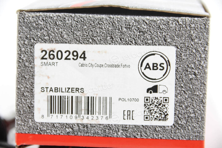 A.B.S. 260294