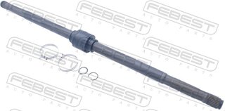 Febest 0212-E11MT16L
