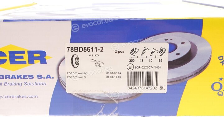 Icer 78BD5611-2