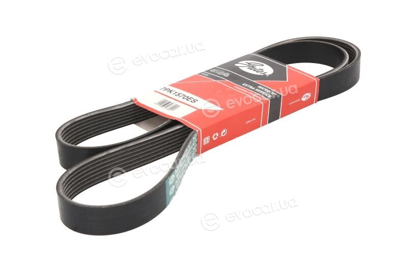 Gates 7PK1570HD