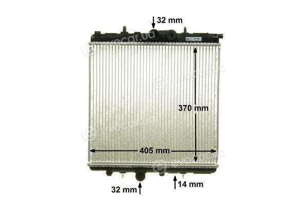Mahle CR 527 000S