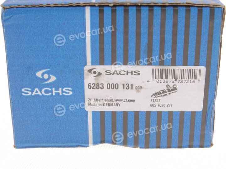 Sachs 6283 000 131