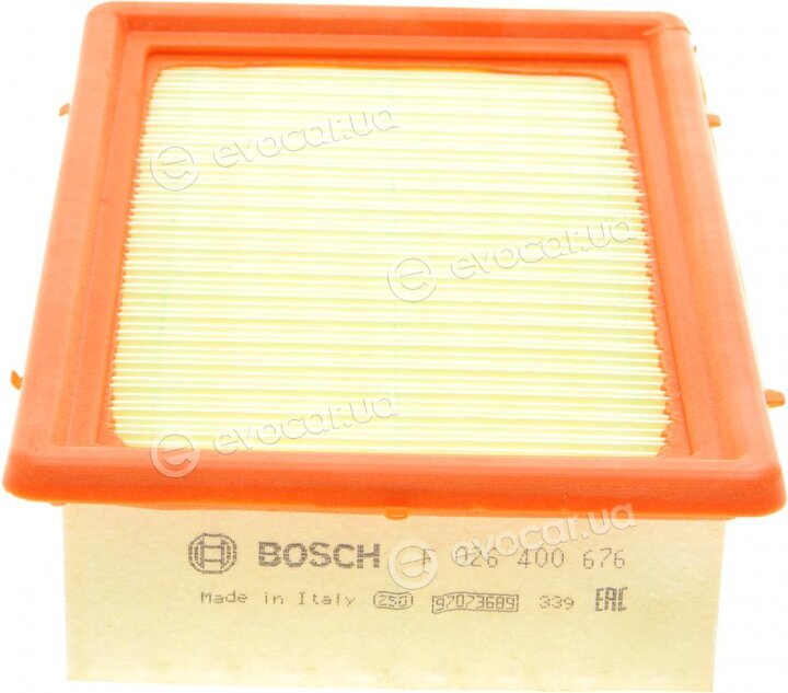 Bosch F 026 400 676