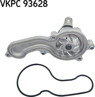 SKF VKPC 93628