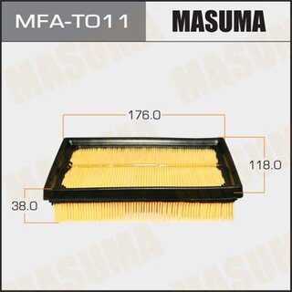 Masuma MFAT011