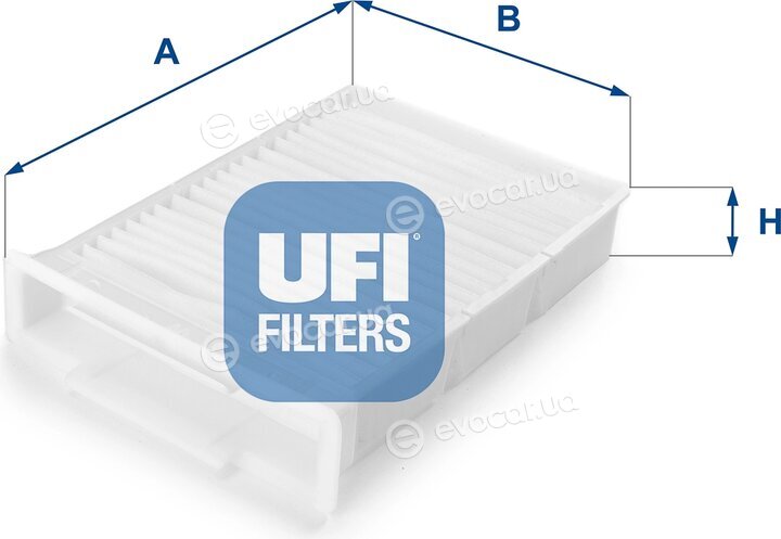 UFI 53.132.00