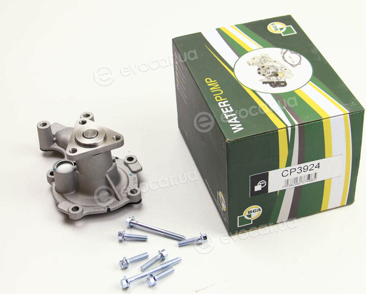 BGA CP3924