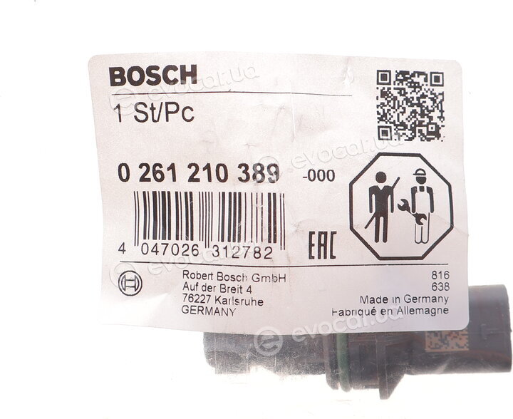 Bosch 0 261 210 389