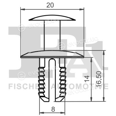 FA1 11-20012.5