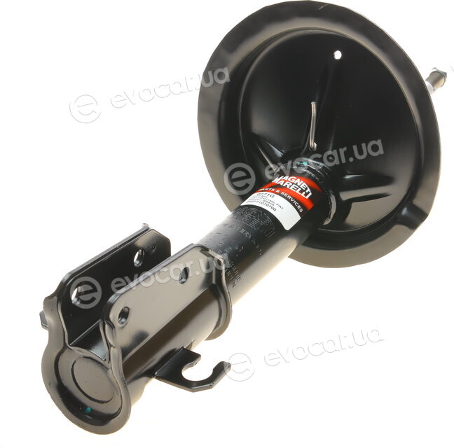 Magneti Marelli 350771070700