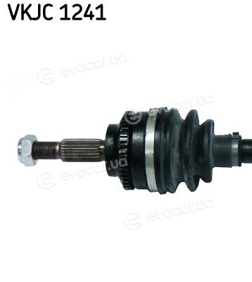 SKF VKJC 1241