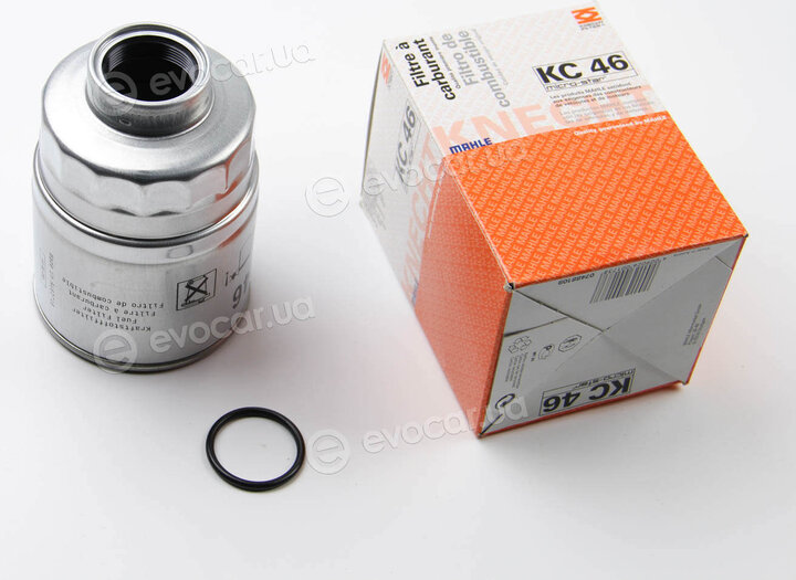 Mahle KC 46