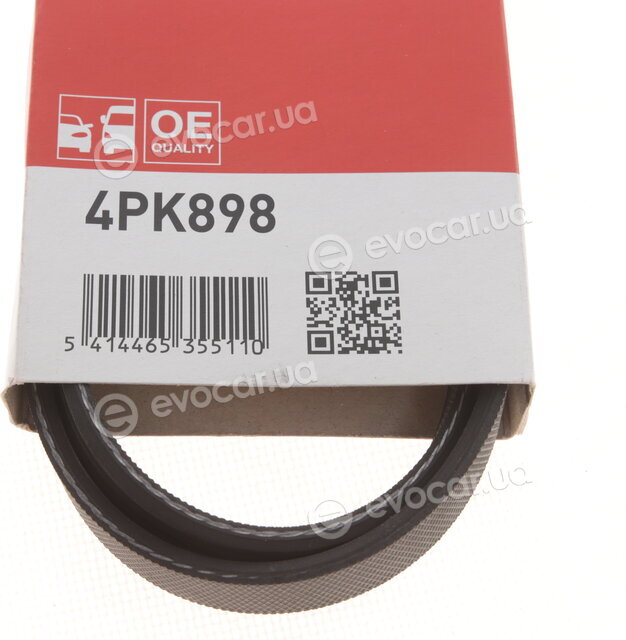 Gates 4PK898