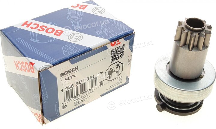 Bosch 1986SE1631