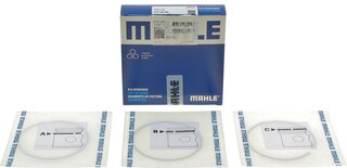 Mahle 038 64 N0