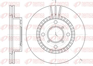 Remsa 6553.10