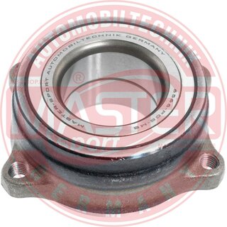 Master Sport 6566-SET-MS