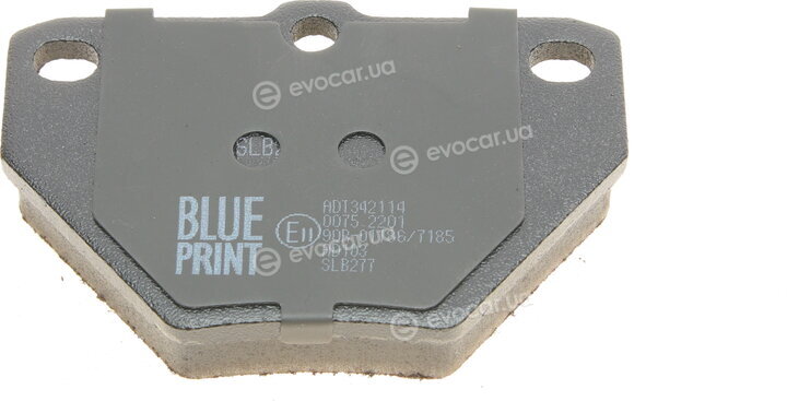 Blue Print ADT342114