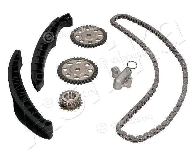 Ashika KCK0905