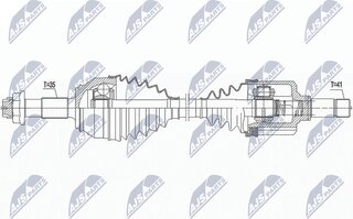 NTY NPW-FT-037