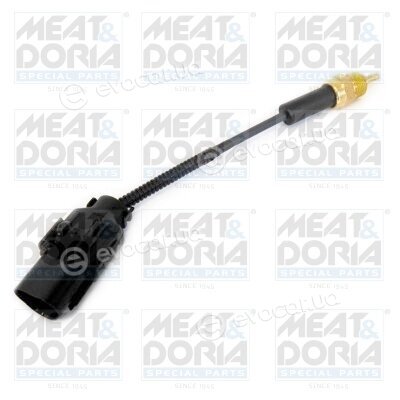 Meat & Doria 82413