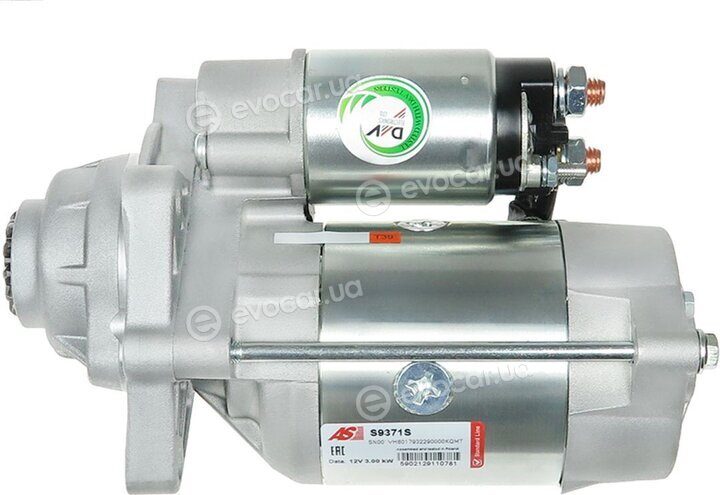 AS S9371S