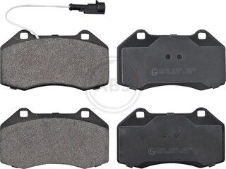 A.B.S. 37688
