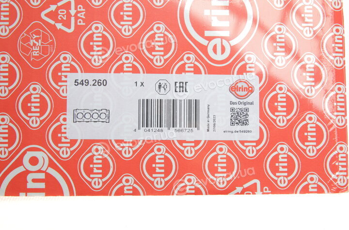 Elring 549.260