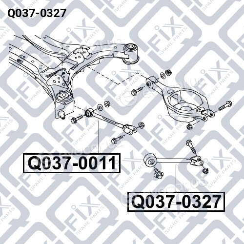 Q-Fix Q0370327
