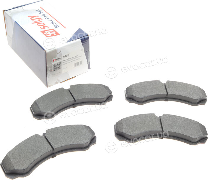 Solgy 209003