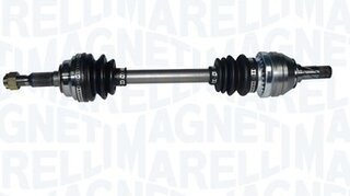 Magneti Marelli 302004190273