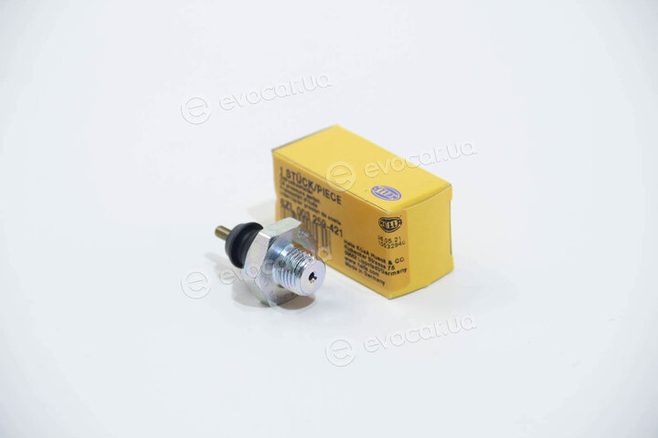Hella 6ZL 003 259-421