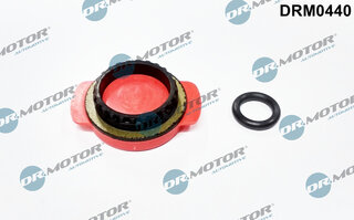 Dr. Motor DRM0440