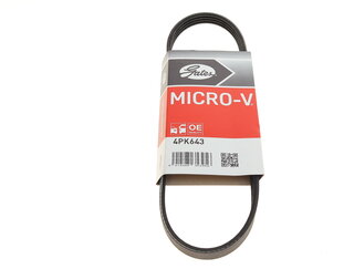Gates 4PK643
