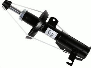 Sachs 316 983