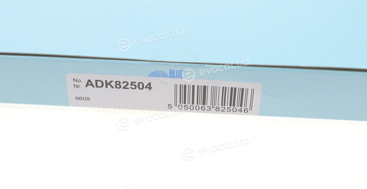 Blue Print ADK82504