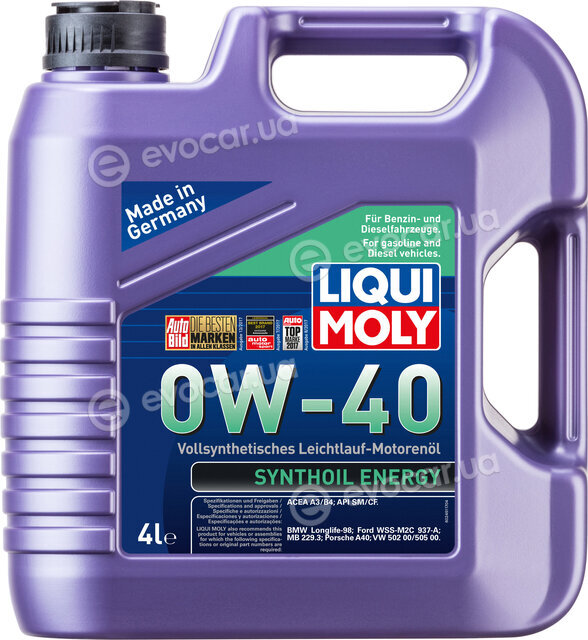 Liqui Moly 7536