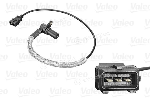 Valeo 254133