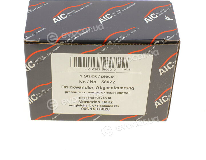 AIC 58072