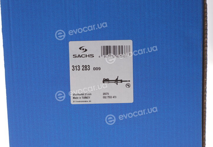 Sachs 313 283