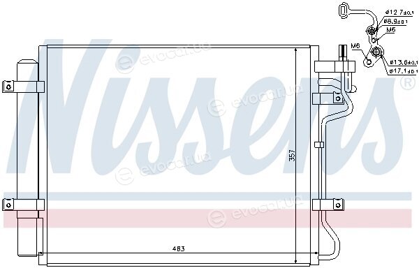 Nissens 940314