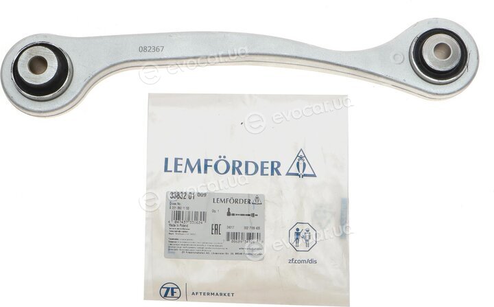 Lemforder 33832 01