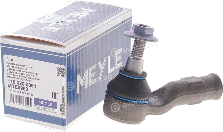 Meyle 116 020 0061