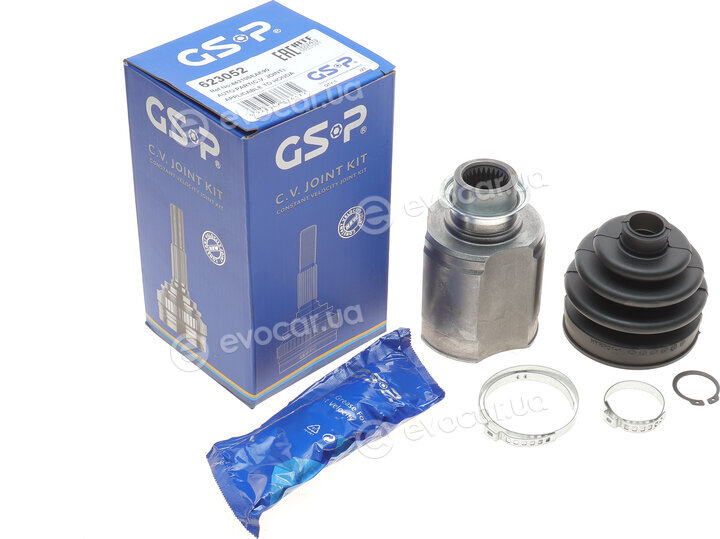 GSP 623052