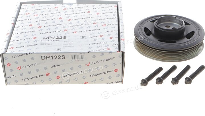 Hutchinson DP 122S